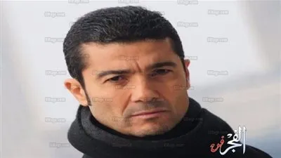 عاجل.. وفاة والدة الفنان خالد النبوي (صورة)