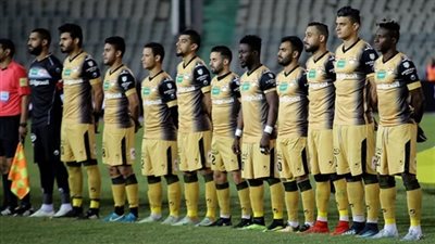 الانتاج الحربي يحفز لاعبيه بالمكافئات قبل مواجهة زعيم الثغر