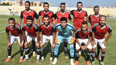 7 مباريات مرتقبة في دوري القسم الثالث