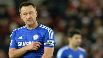 ساري يرحب بعودة تيري للجهاز الفني لتشيلسي