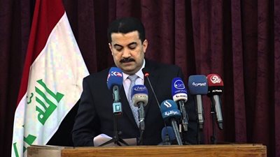 وزير العمل العراقي: نسعى لتقديم دعم عاجل للعائدين إلى مناطقهم وتوفير فرص كسب الرزق لهم