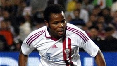 الزمالك يتقدم باستئناف للمحكمة الدولية بشأن حكم الغاني 