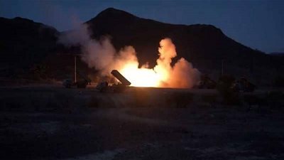 مصرع حوثيين جراء كمين الجيش اليمني بمحافظة صعدة