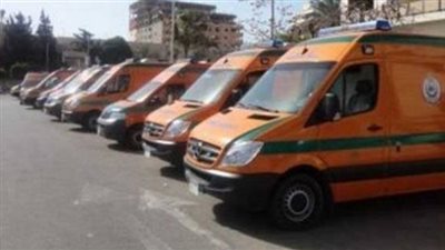 ربة منزل تشعل النيران في نفسها بسبب خلافات الجيرة بالمنيا