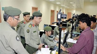 الجوازات السعودية: تنشر عدد من القرارات حول رسوم تكلفة تجديد الاقامة