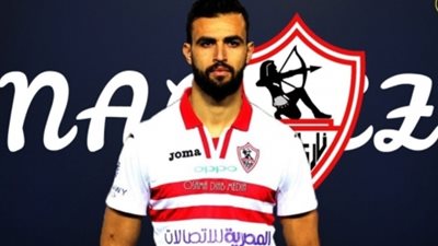 الزمالك يحقق مع 