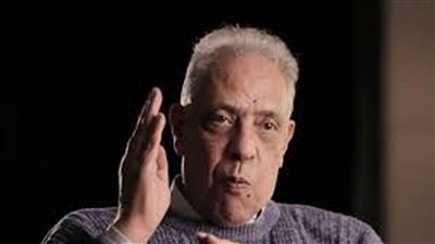 تغريدات الفنانين.. نبيل الحلفاوي يعلن توقعاته لمباراة الأهلي