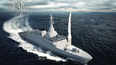 روسيا اليوم: فرنسا وألمانيا تتنافسان لصناعة سلاح جديد لمصر