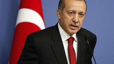أردوغان : لن يستطيع أحد إخضاع تركيا مهما كان الثمن