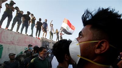 تجدد الاحتجاجات الشعبية في البصرة وسط مطالبات جديدة