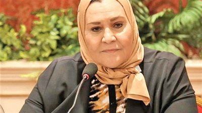 برلمانية: قانون الأحوال الشخصية لا يتماشى مع التطور التشريعي الدولي