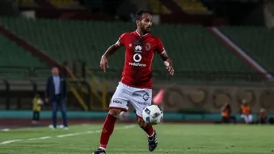 عاجل.. الأهلي يكشف مدى خطورة إصابة وليد سليمان