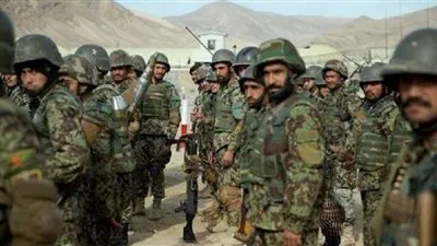  مقتل 67 متمردا بعمليات أمنية في أفغانستان