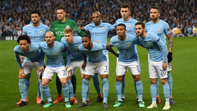 موعد مباراة مانشستر سيتي وفولهام بالدوري الإنجليزي ومشاهدة البث المباشر 