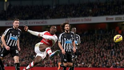 موعد مباراة نيوكاسل يونايتد وأرسنال يوم السبت بالدوري الإنجليزي والقنوات الناقلة 