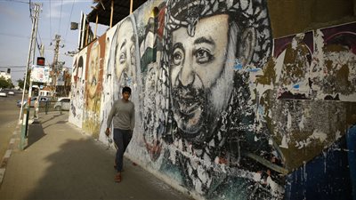 الرئاسة الفلسطينية: واشنطن لم تقدم مبالغ مالية لعودة المفاوضات مع إسرائيل