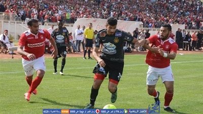 قمة نارية بين الترجي والنجم الساحلي بدوري الأبطال
