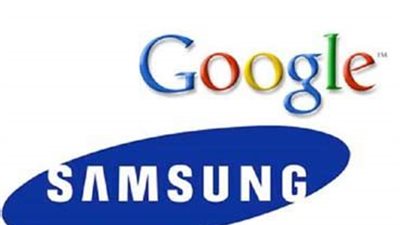 جوجل تتعاون مع سامسونج لتطوير خدمة جديدة للرسائل 
