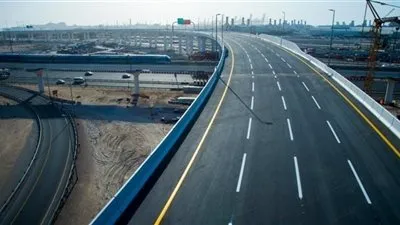 دبي: افتتاح المرحلة الأولى لتطوير التقاطع السابع وشارعي اليلايس والأصايل  