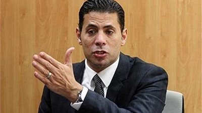 سعيد حساسين: الحكومة لم تنفذ قرار السيسي بتقنين وضع الأراضي