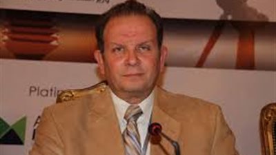 عاطر حنورة: ندرس تركيب محصولي لكل أراضي مشروع الريف المصري