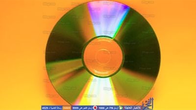 القبض على صاحب محل بحوزته 1090 أسطوانة ألعاب وأفلام مقلدة بمدينة نصر