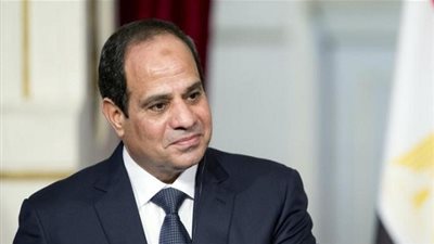 اليوم.. السيسي يرأس اجتماع المجلس الأعلى للقوات المسلحة‎