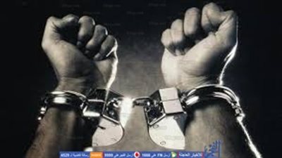 القبض على موظف هارب من غرامة مليون جنيه بالأميرية