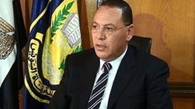 محافظ الشرقية عن واقعة الغسيل الكلوي: يجب انتظار التحقيقات 
