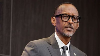 رواندا تفرج عن زعيمة المعارضة إنجابير