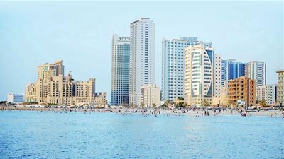 عجمان تسعى لرفع نسبة العمالة الماهرة في القطاع الاقتصادي لـ 42% 