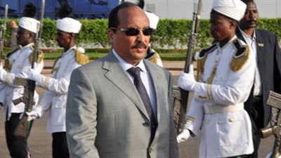 الرئيس الموريتاني: الانتخابات أكدت رفض الشعب للمتطرفين الدينيين