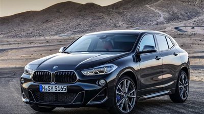 BMW تطرح فئة جديدة من 