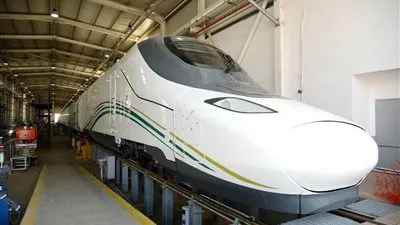 تعرف على أسعار تذاكر قطار الحرمين بالسعودية (السياحية ورجال الأعمال)