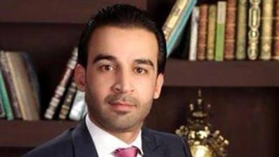 ما لا تعرفه عن محمد الحلبوسي رئيس البرلمان العراقي الجديد