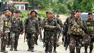 مقتل 7 من جماعة أبو سياف المتشددة بالفلبين