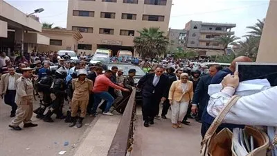 استدعاء قيادات مديرية الصحة.. إجراءات أمنية سريعة حول قضية ضحايا الغسيل الكلوي في الشرقية