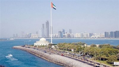 الإمارات تتصدر الدول العربية في التنمية البشرية‎