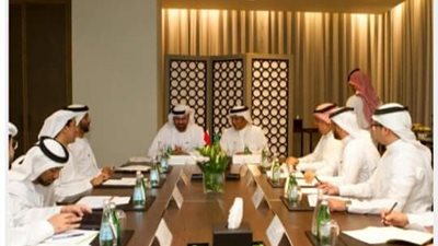 تعرف على مستجدات التعاون للجنة التنفيذية لمجلس التنسيق السعودي الإماراتي في جدة