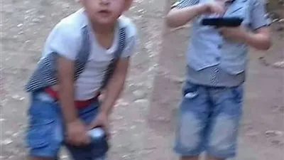 تجديد حبس أشقاء قاتل طفليه و30 شاب من ميت سلسيل 15 يومًا 