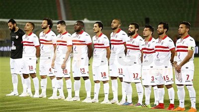 مفاجأة.. الزمالك يستقر على رحيل لاعب الفريق الجديد