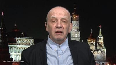 سياسي روسي: موسكو ستتجنب الإضرار بالمدنيين في إدلب.. وتركيا تخشى موجة نزوح جديدة