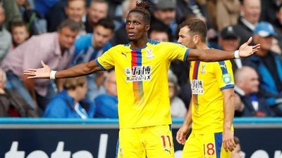  هيديرسفيلد يسقط أمام بالاس بدون رمضان صبحي