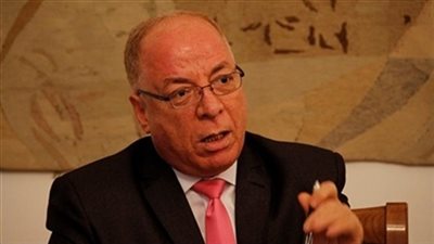 حلمي النمنم: 