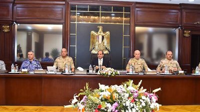 عاجل.. تفاصيل اجتماع 