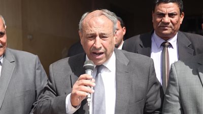 عاجل.. نائب الشرقية يكشف مفاجأة عن حادث مستشفى ديرب نجم