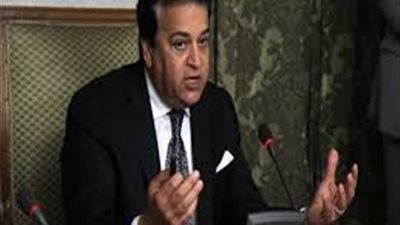 وزير التعليم العالي: أسبوع شباب المدن الجامعية يُبشر بعام دراسي ناجح بكل المقاييس