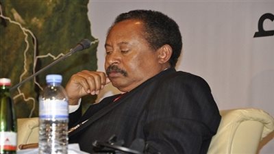 وزير المالية السوداني الجديد يعتذر عن قبول المنصب