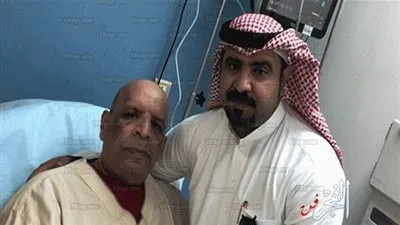 عاجل.. وفاة الإعلامي السعودي خالد القاضي 