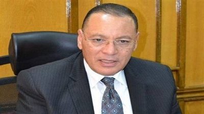 محافظ الشرقية: لم يتم إخطاري بإقالة مدير مستشفى ديرب نجم